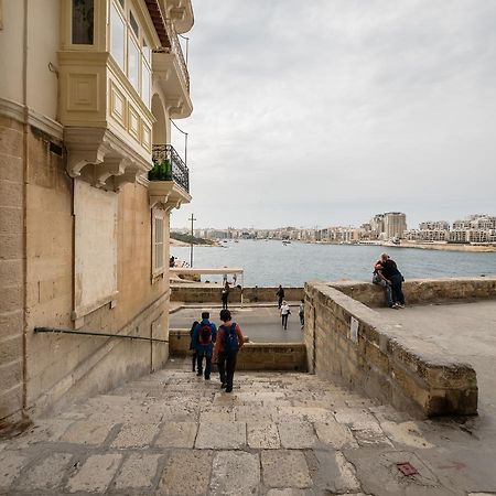 Valletta Old Theatre Lane Apartment Exterior photo